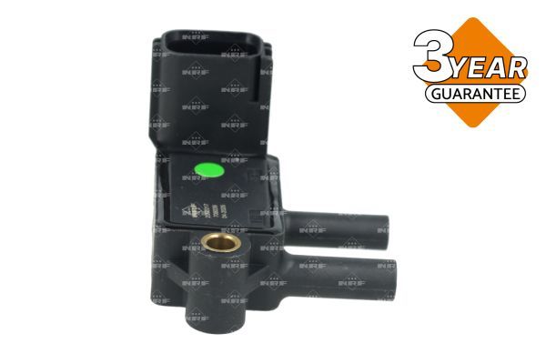 Sensor, Abgasdruck
