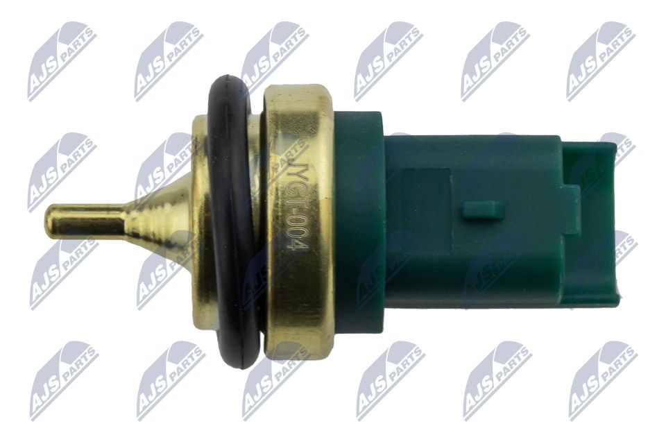 Sensor, K&uuml;hlmitteltemperatur