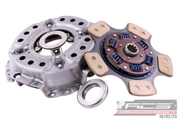 KIT COM MITS FH,FK,FM 6D14 - TecDoc Only