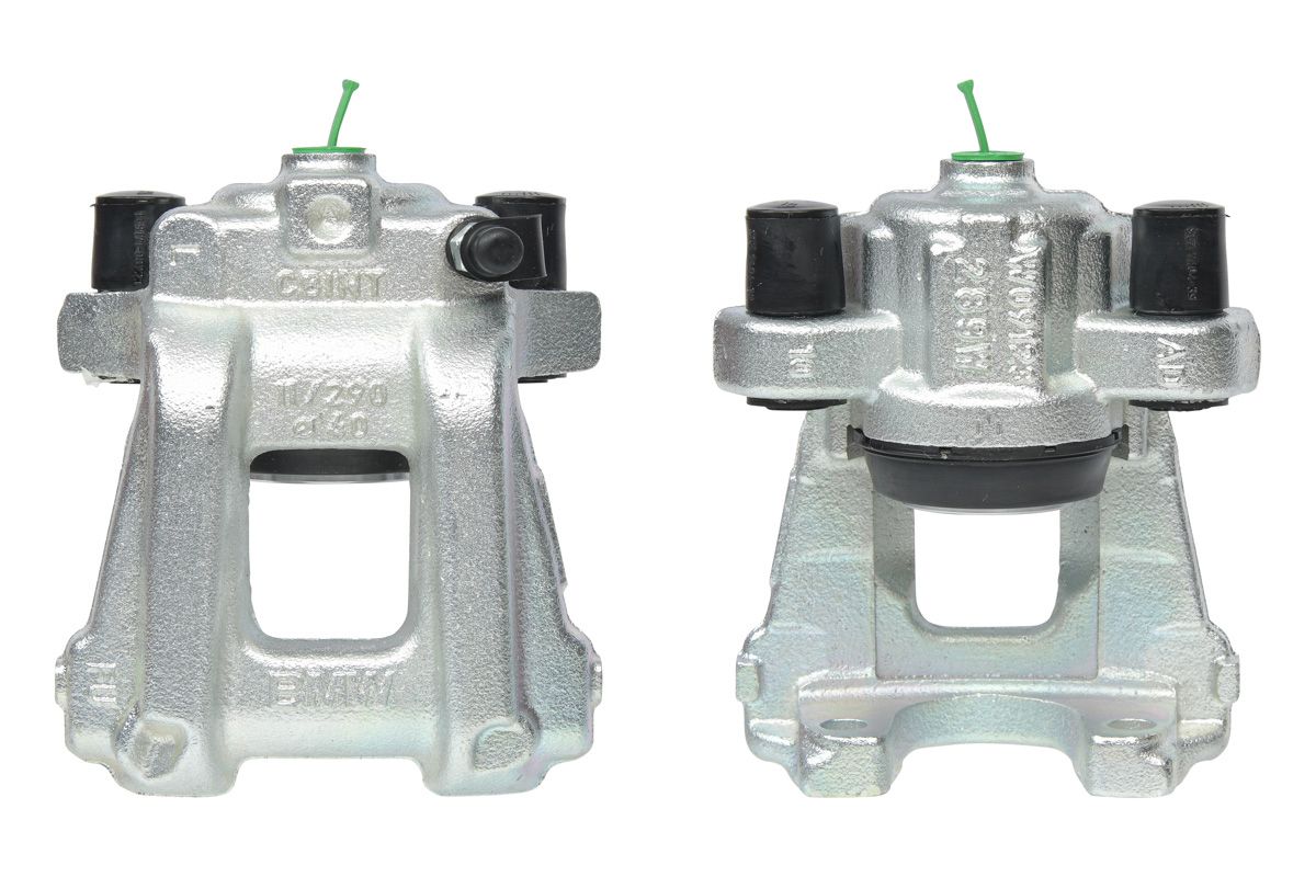 Bremssattel