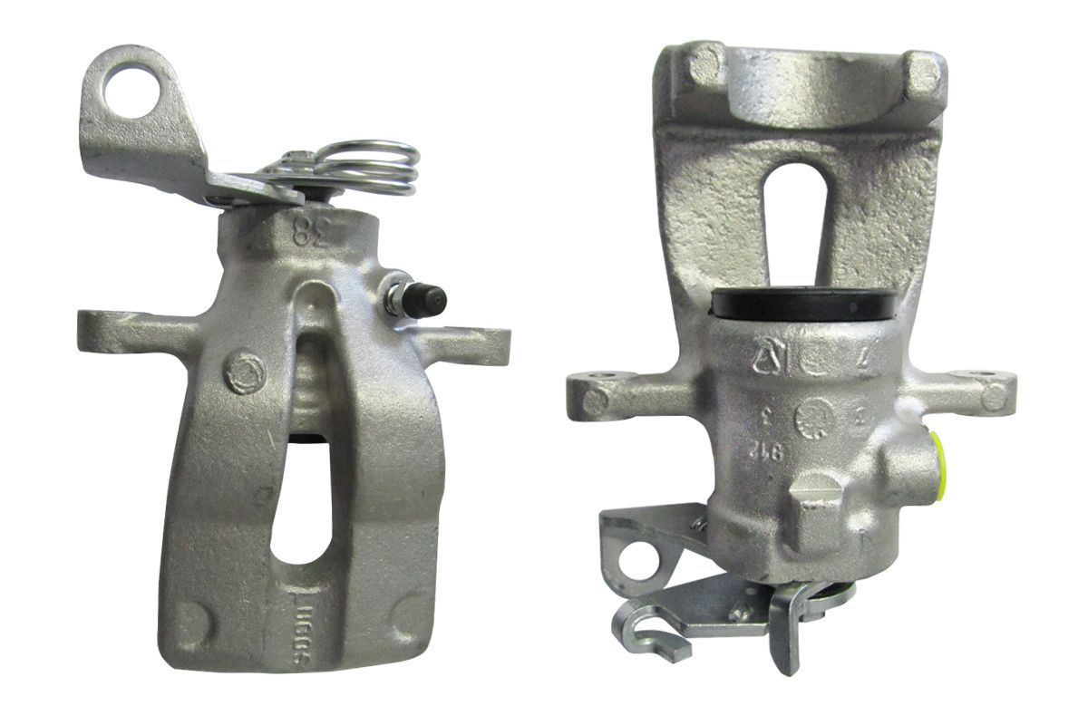 Brake Caliper 0 986 473 251