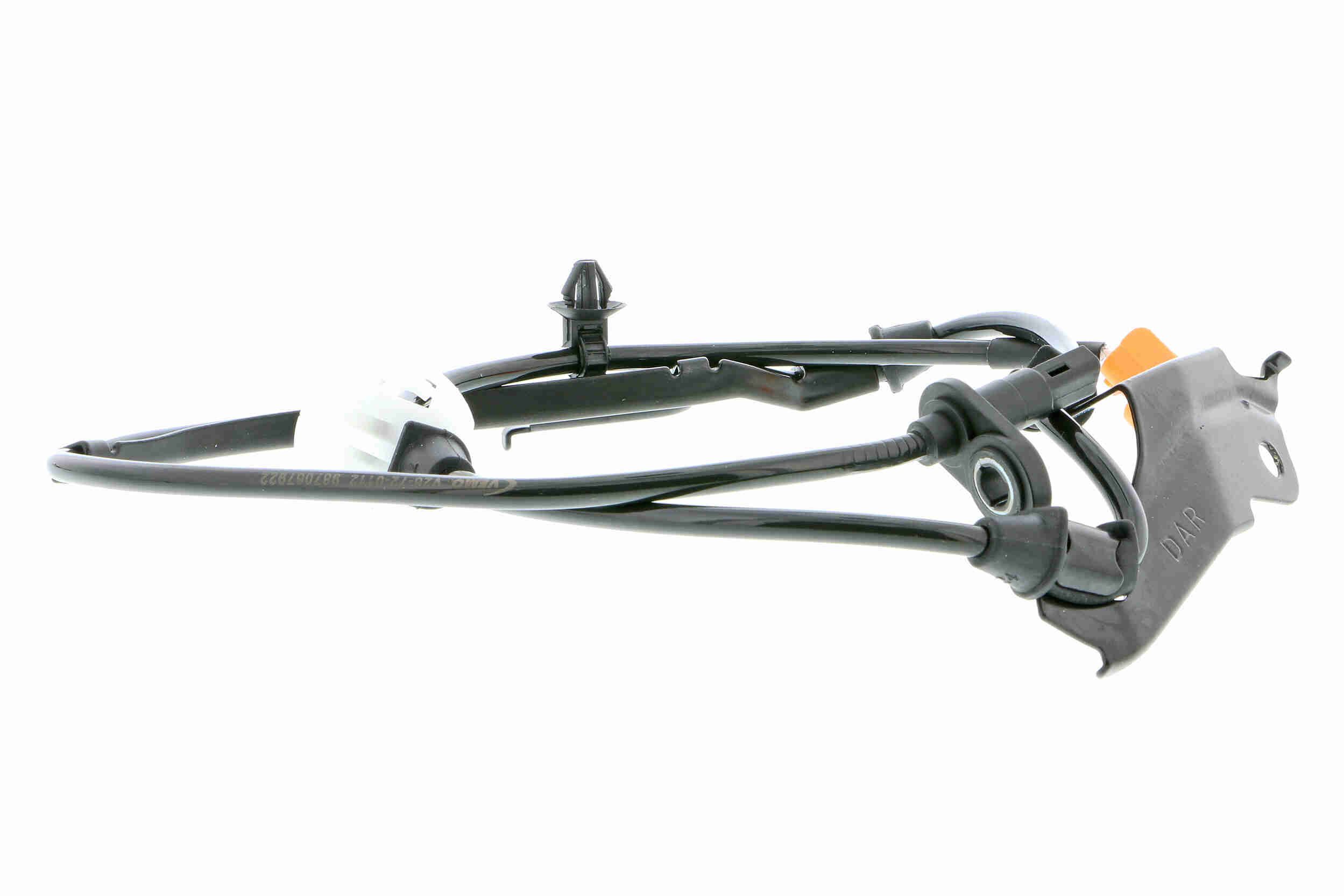 Sensor, Raddrehzahl