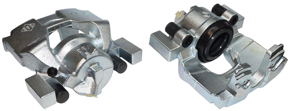 Bremssattel