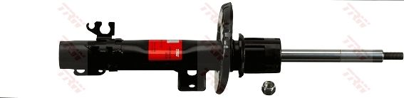 TRW JGM1082S - Sto&szlig;d&auml;mpfer SINGLE