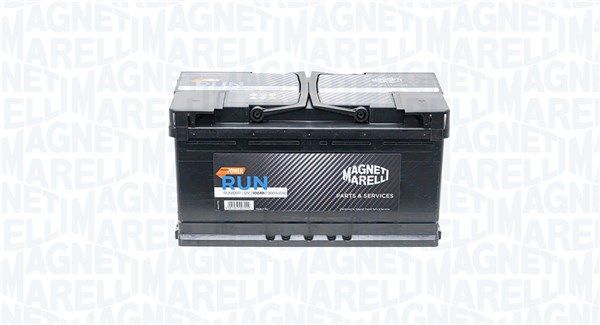 Starterbatterie