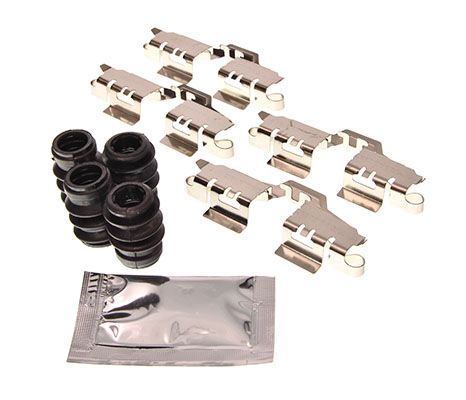 MAXGEAR 27-2596 Accessory Kit, disc brake pad
