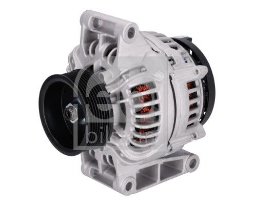 Alternador