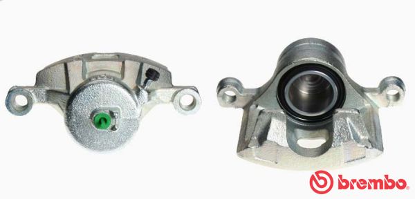 BREMBO F 54 045 - Bremssattel ESSENTIAL LINE