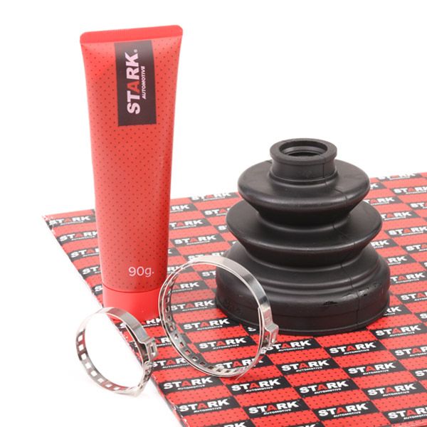 STARK SKBDB-1310019 Bellow Kit, drive shaft