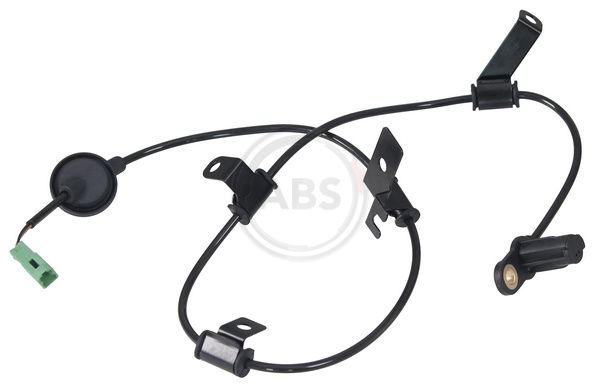 Sensor, Raddrehzahl