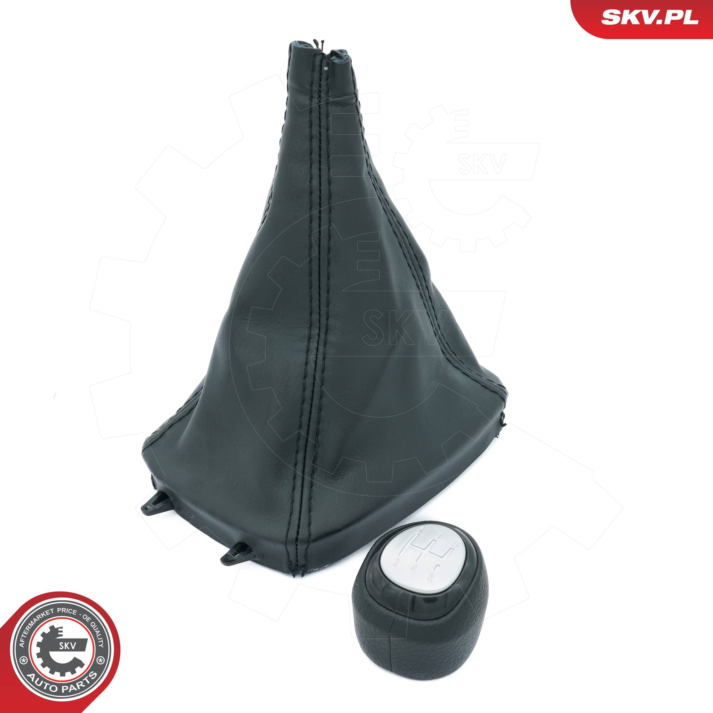 ESEN SKV 63SKV467 - Schalthebelknauf