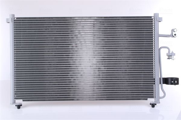 Kondensator, Klimaanlage