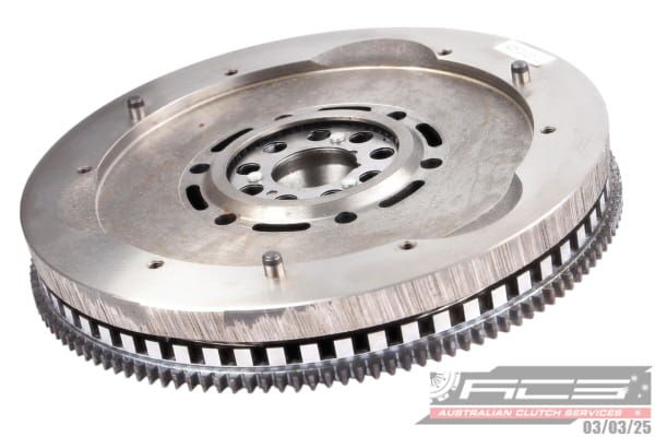 DMF BMW M5 E39 inc FWB - TecDoc 1