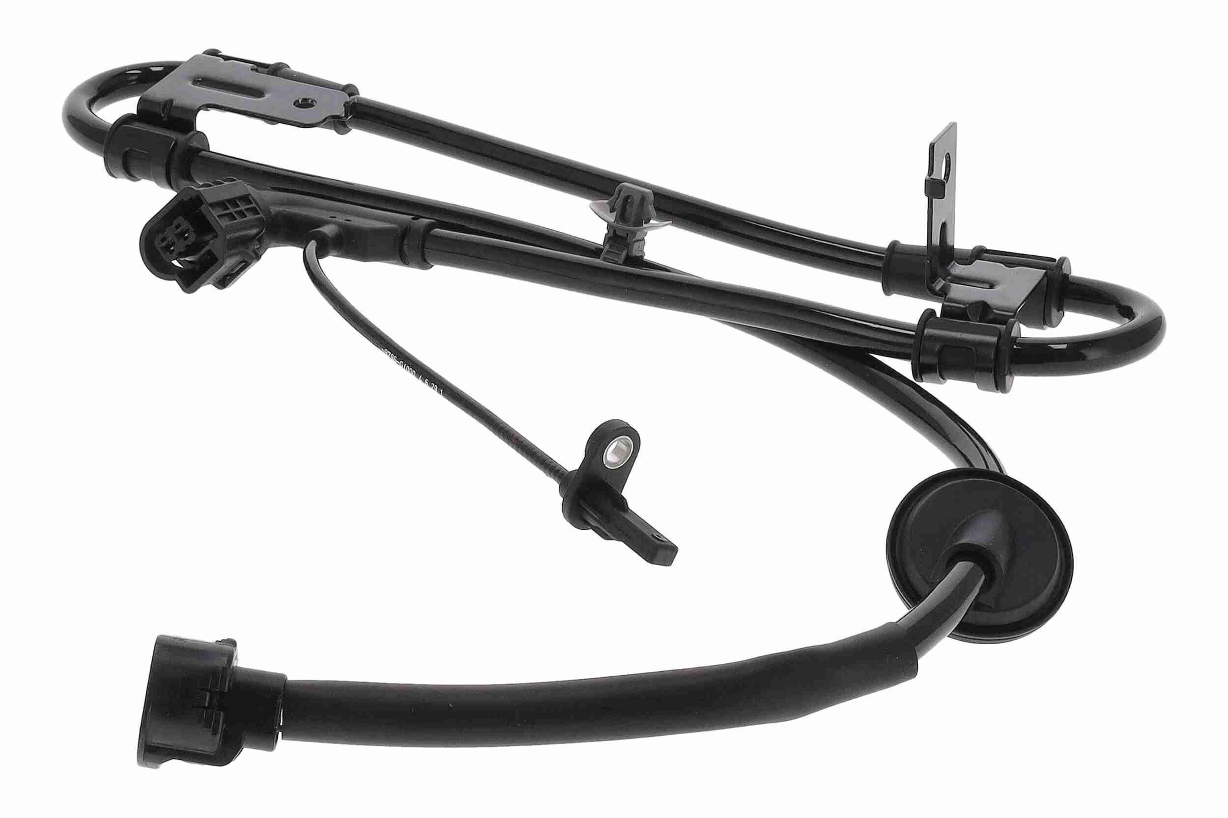 Sensor, Raddrehzahl