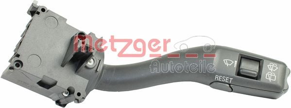 METZGER 0916344 - Wischerschalter
