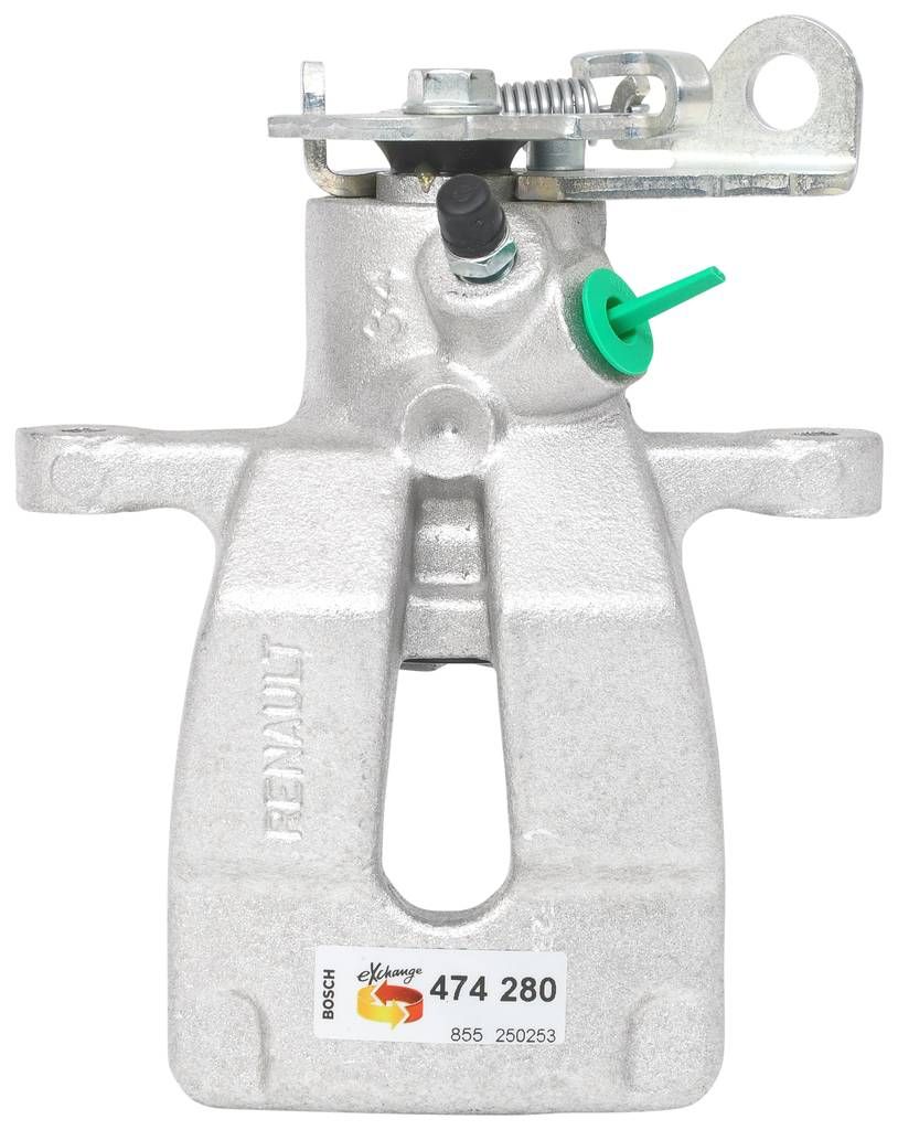 Bremssattel