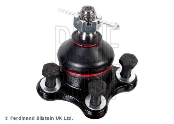 Trag-/F&uuml;hrungsgelenk