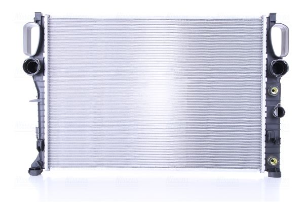 K&uuml;hler, Motork&uuml;hlung