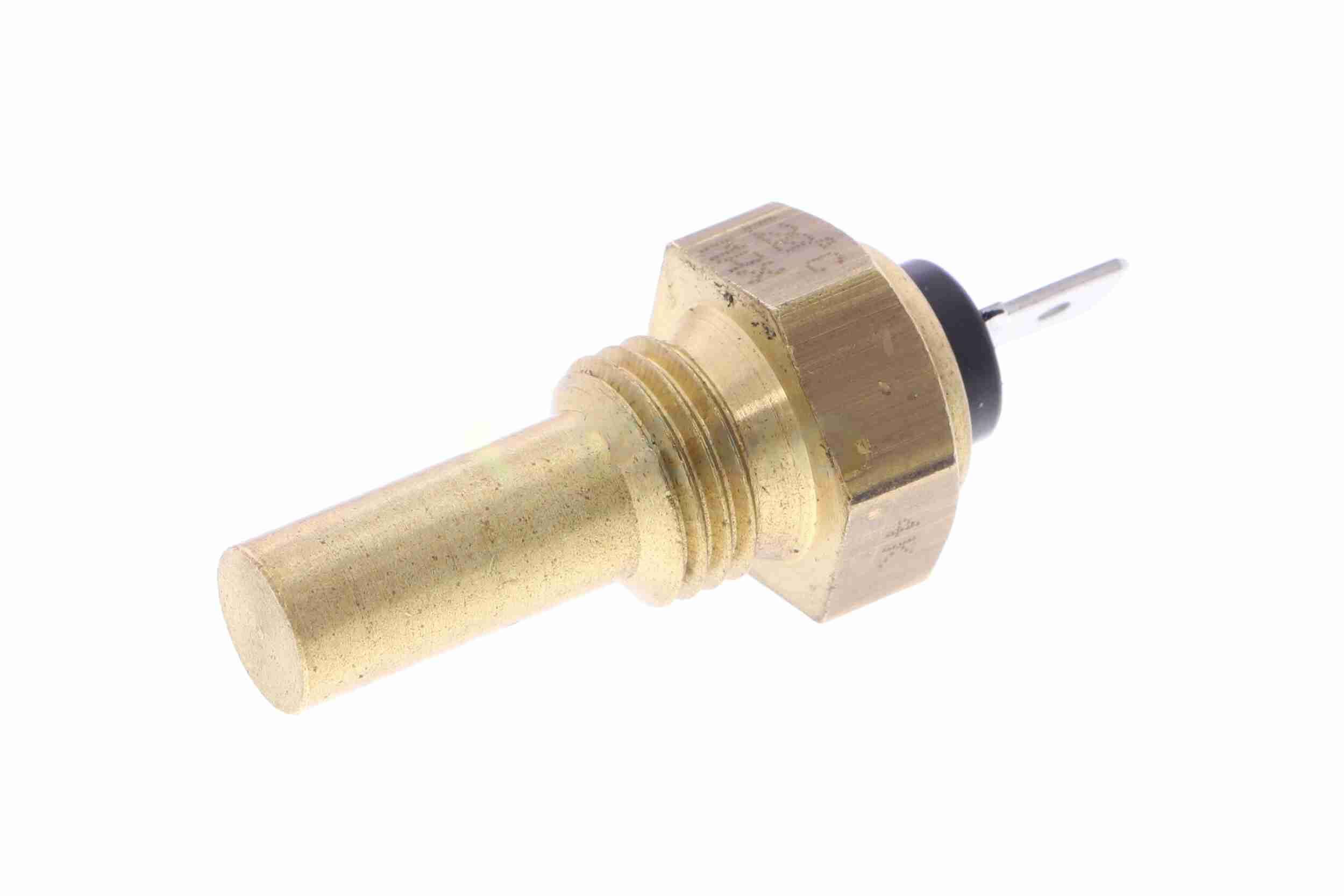 Sensor, K&uuml;hlmitteltemperatur