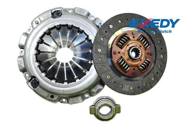 240mm Mitsubishi - TecDoc Only