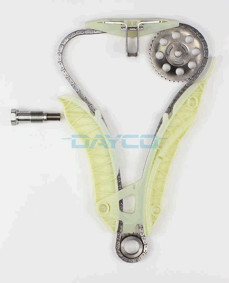 TIMING CHAIN KIT CITROEN/ PEUGEOT KTC1071 - TecDoc Only