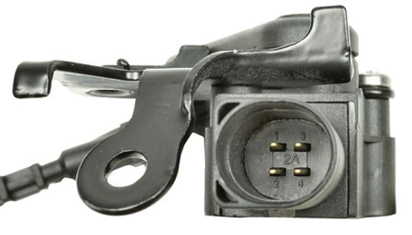 Sensor, Leuchtweitenregulierung