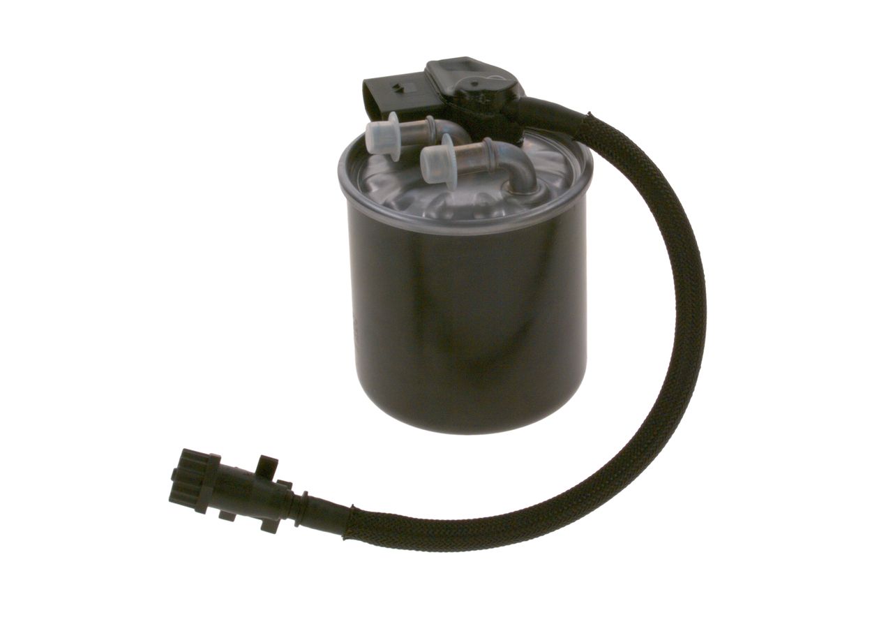 Kraftstofffilter