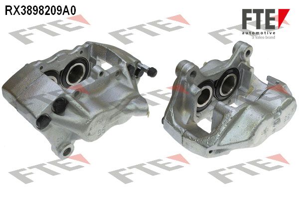 RX3898209A0 FTE féknyereg