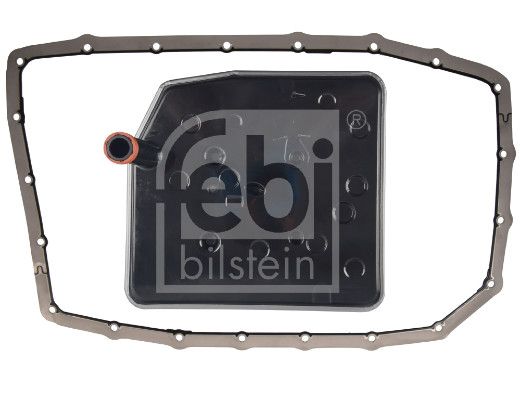 hidraulinių filtrų komplektas, automatinė transmisija