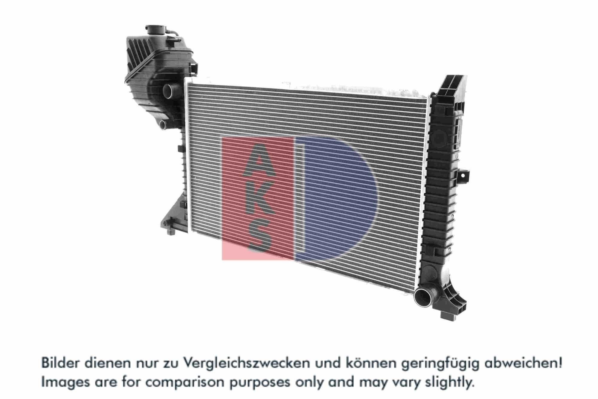 K&uuml;hler, Motork&uuml;hlung