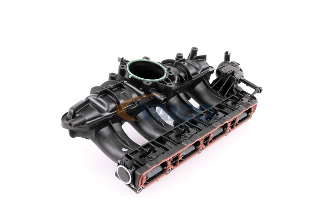 įsiurbimo kolektoriaus modulis