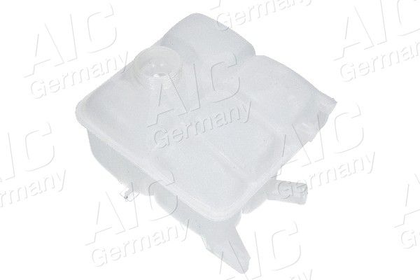 Ausgleichsbeh&auml;lter, K&uuml;hlmittel