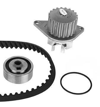 Water Pump & Timing Belt Kit 30-0628-2