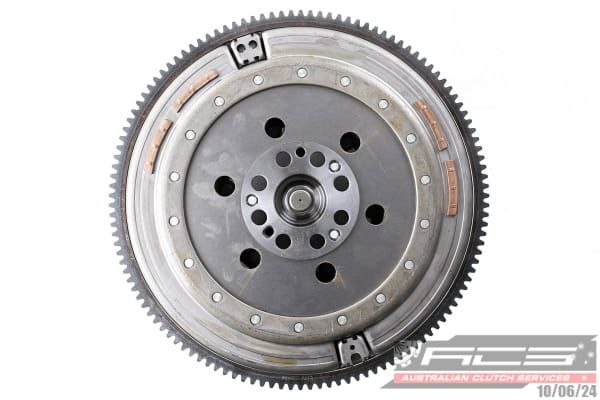 DMF BMW X1 2.0L - TecDoc 2