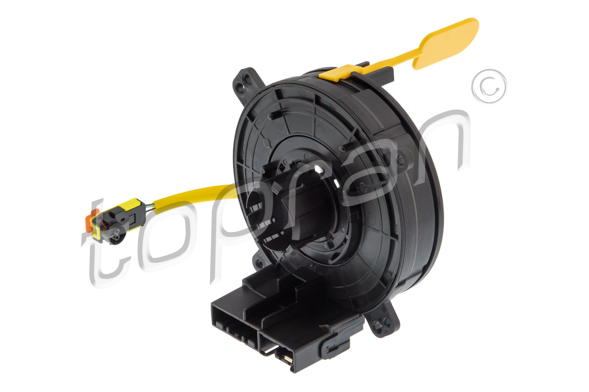 TOPRAN 209 458 - Wickelfeder, Airbag