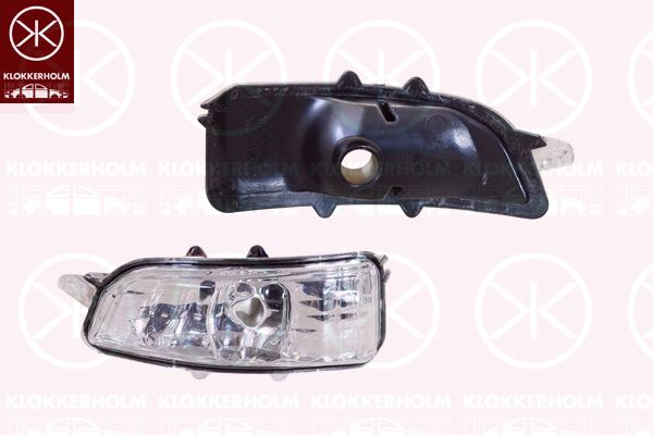 90091057 KH villogó izzó