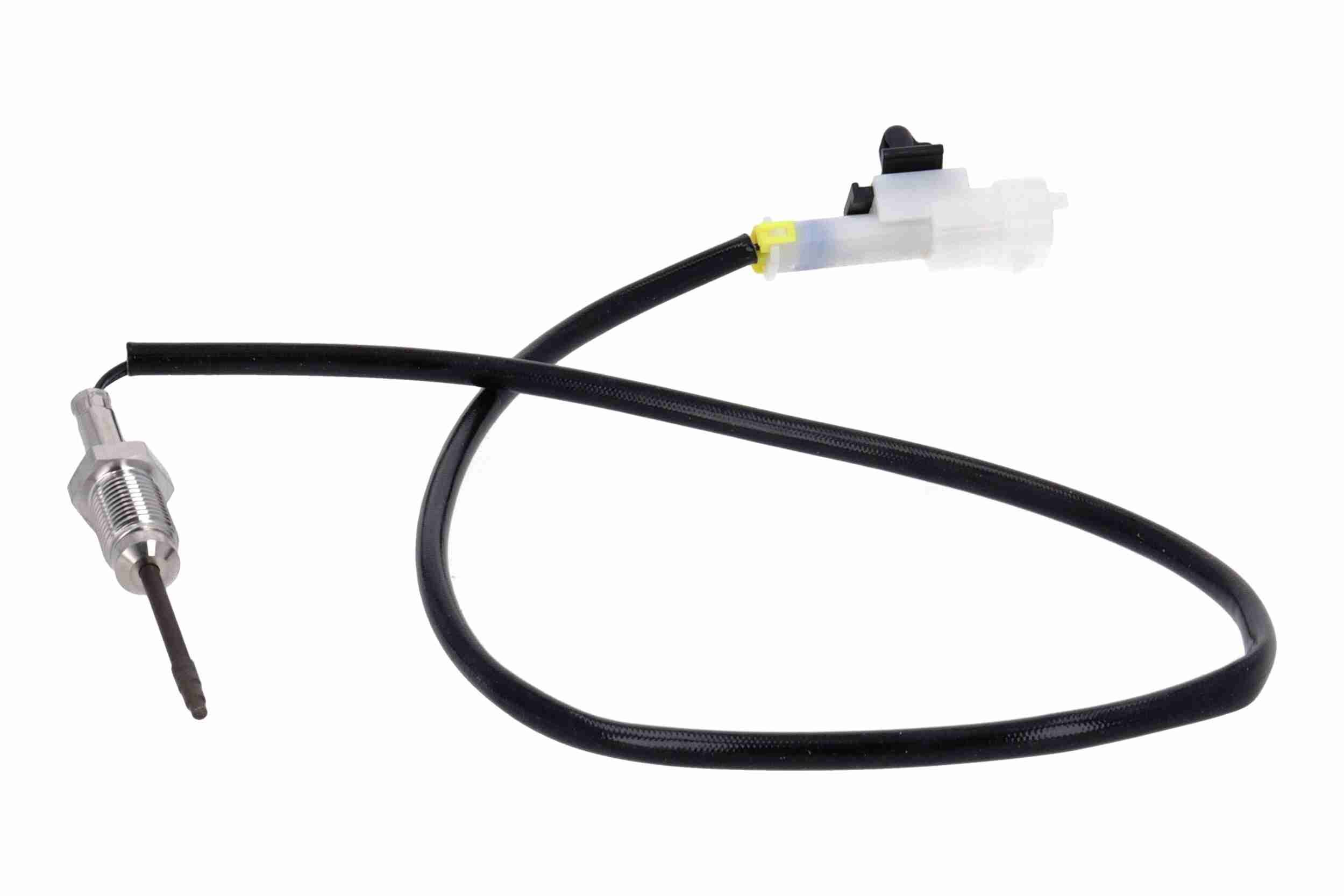 Sensor, Abgastemperatur