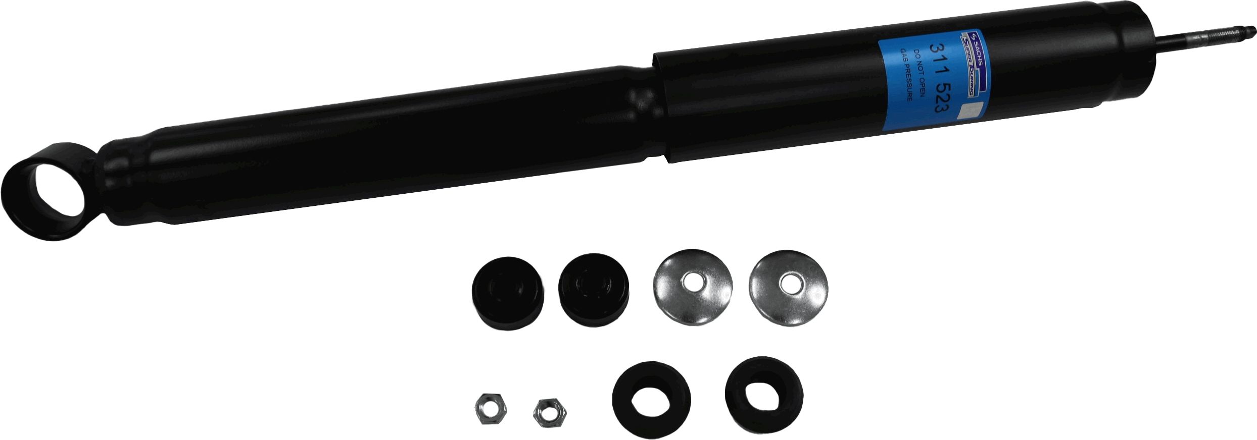 SACHS SHOCK ABSORBER - TecDoc Only