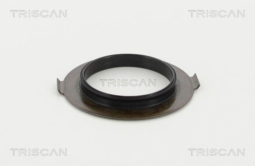 Wellendichtring, Differential