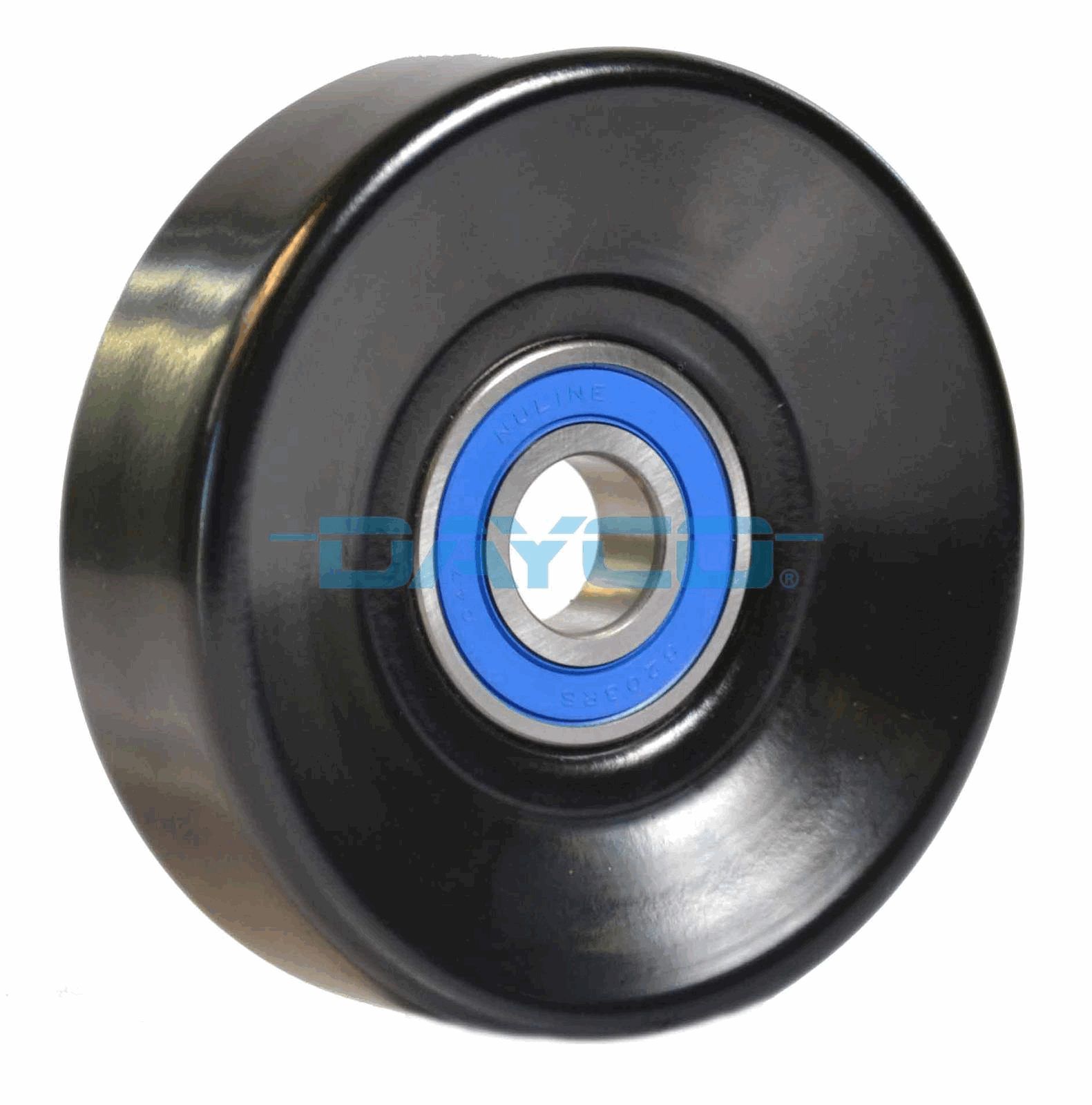 IDLER/TENSIONER PULLEY (131090) EP138 - TecDoc Only