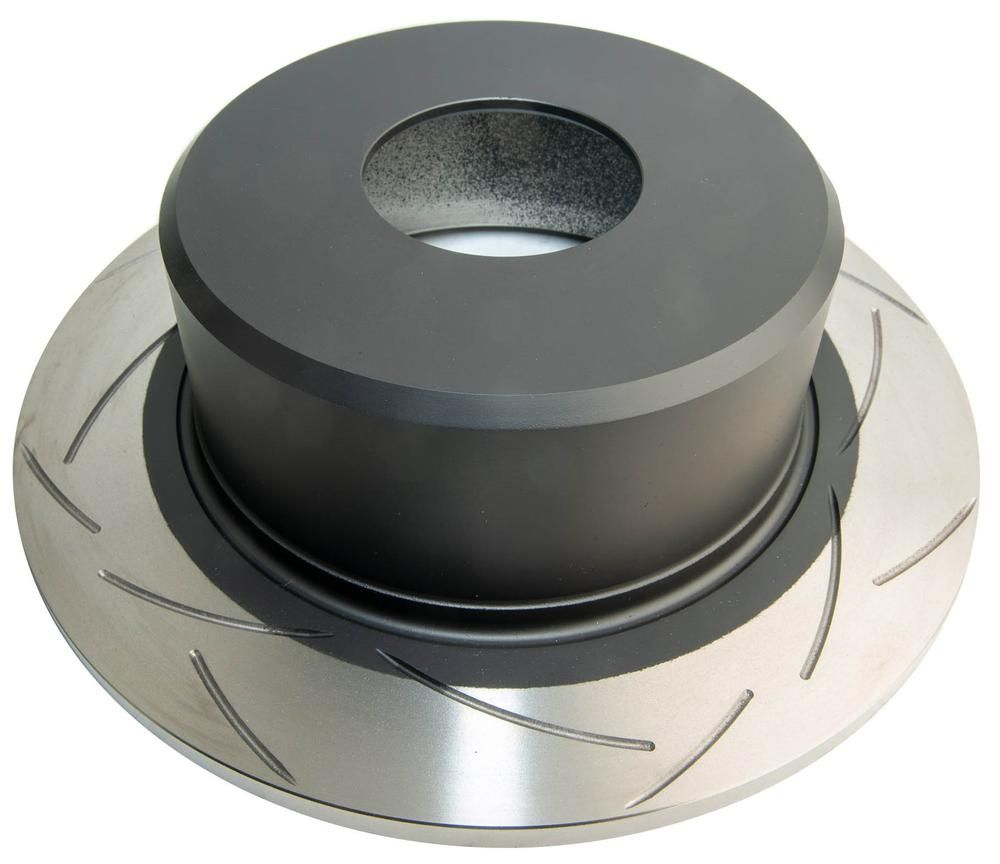 Street T2 Slot Undrilled SLD[ Holden 78-97 VB-VS R ] - TecDoc 1