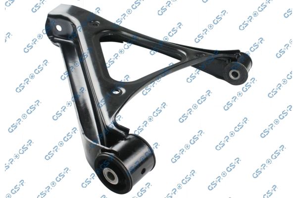 Control/Trailing Arm, wheel suspension S062095