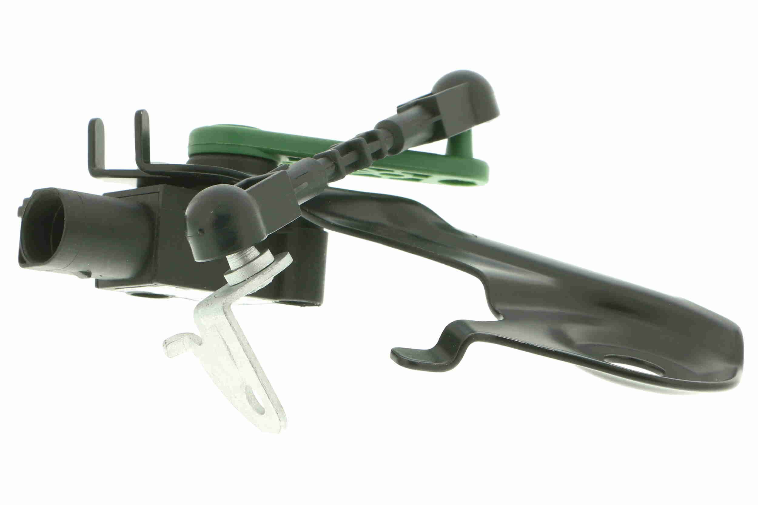 Sensor, Leuchtweitenregulierung