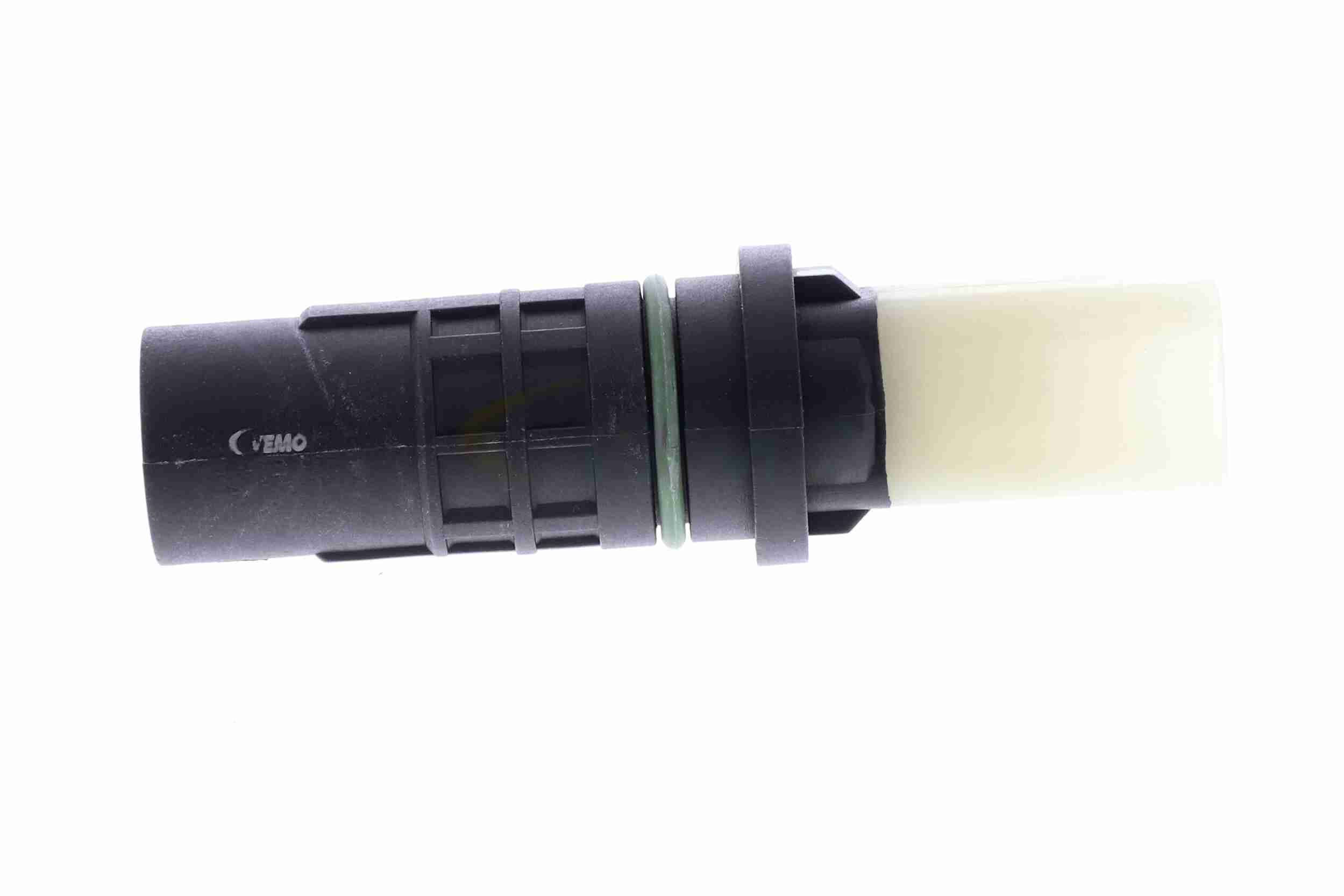 Impulsgeber, Kurbelwelle