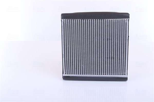 Verdampfer, Klimaanlage