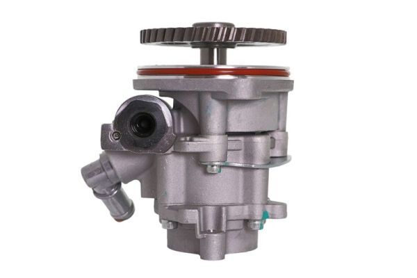 Hydraulikpumpe, Lenkung