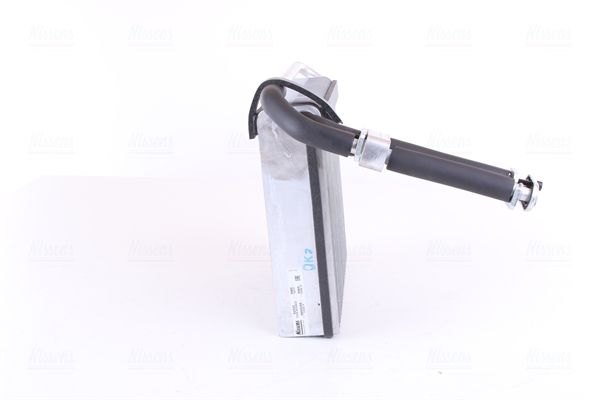 Verdampfer, Klimaanlage