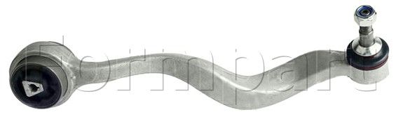 1205154 FORMPART lengőkar, kerékfelfüggesztés