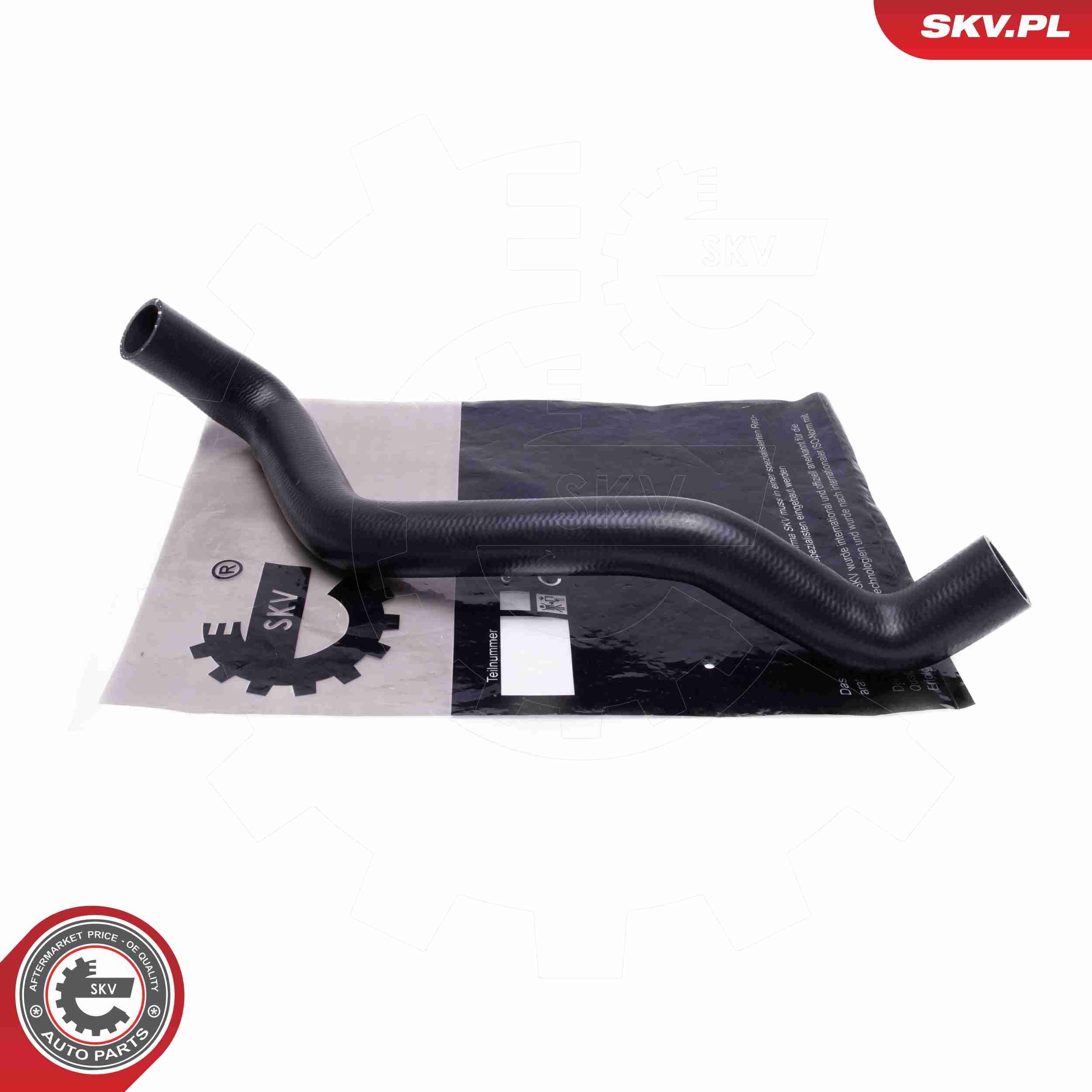 ESEN SKV 54SKV134 - K&uuml;hlerschlauch