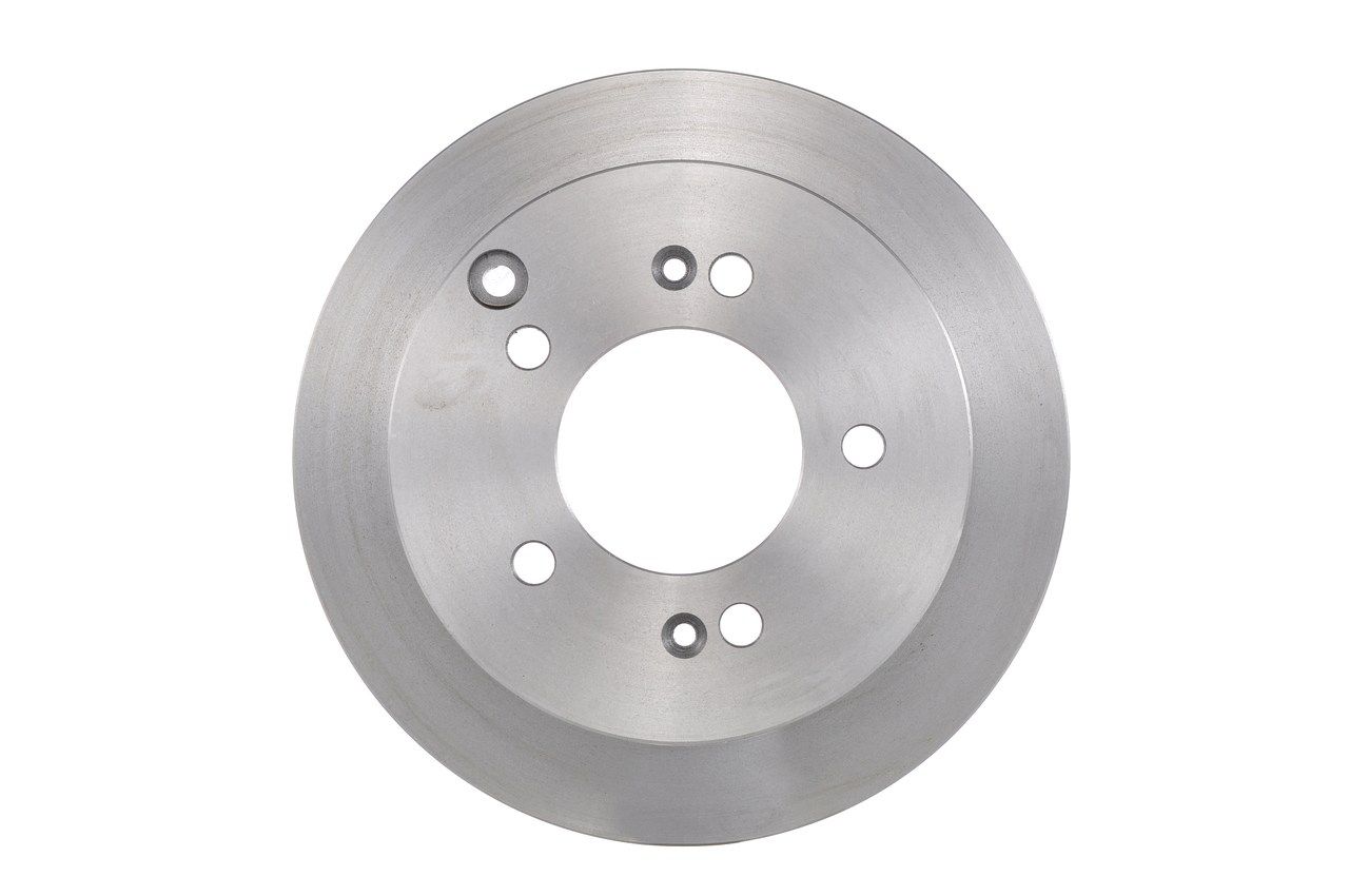 Brake Disc 0 986 479 345